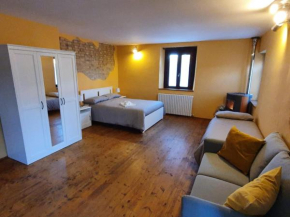 I Balzani B&B Matelica